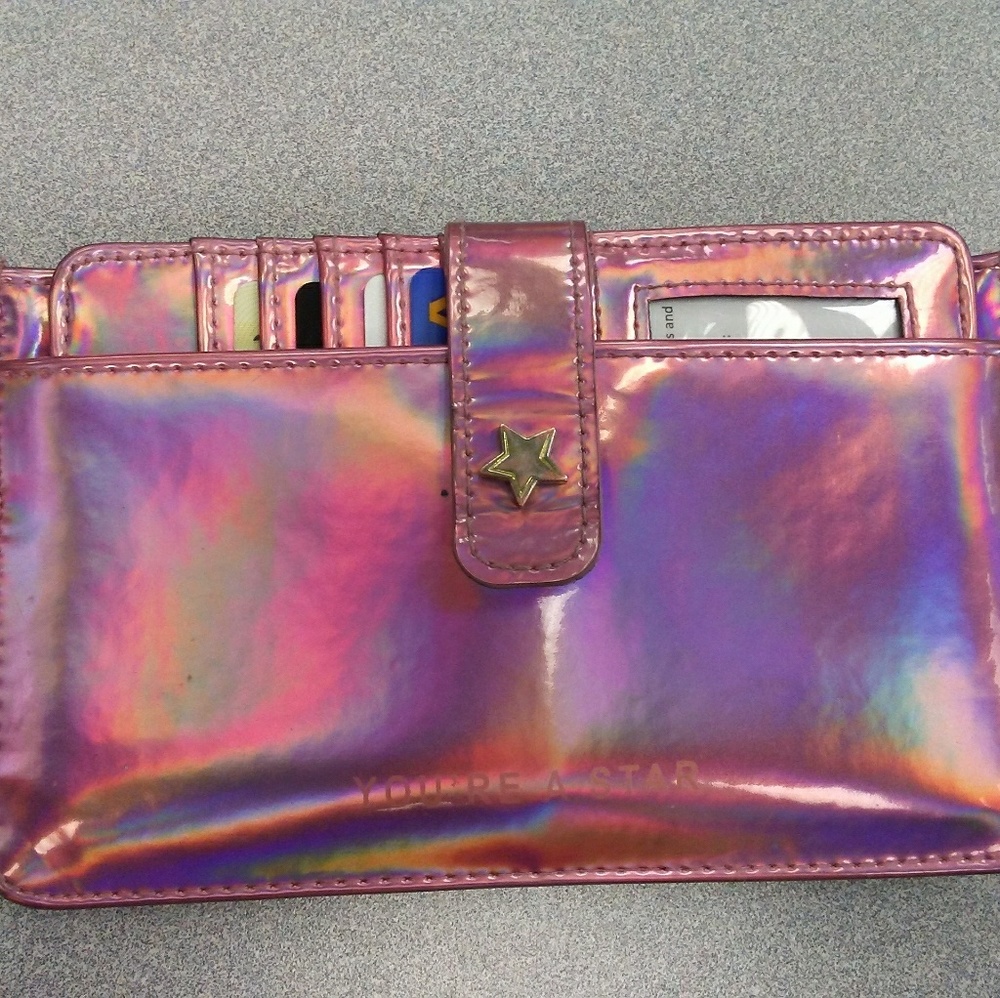 Wallet